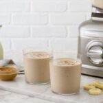 Frappé rapide à la banane