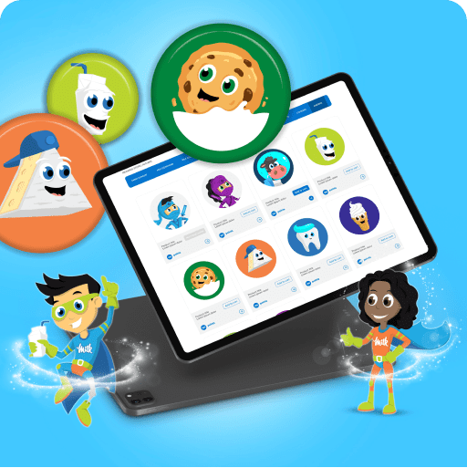 Avatars