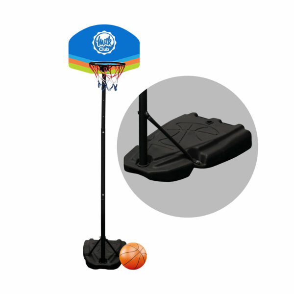 Basketball Hoop