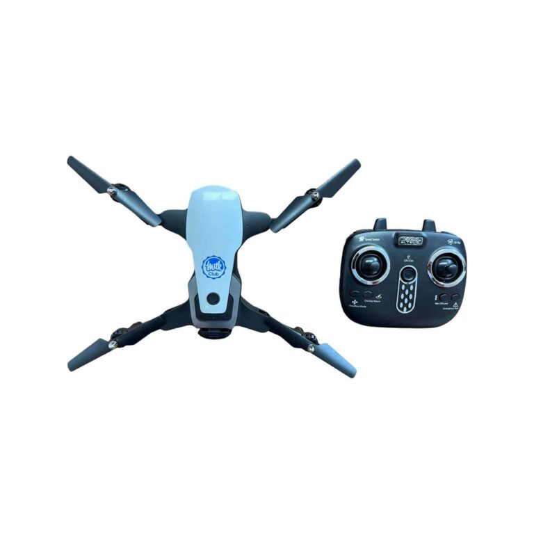 Camera-Drone