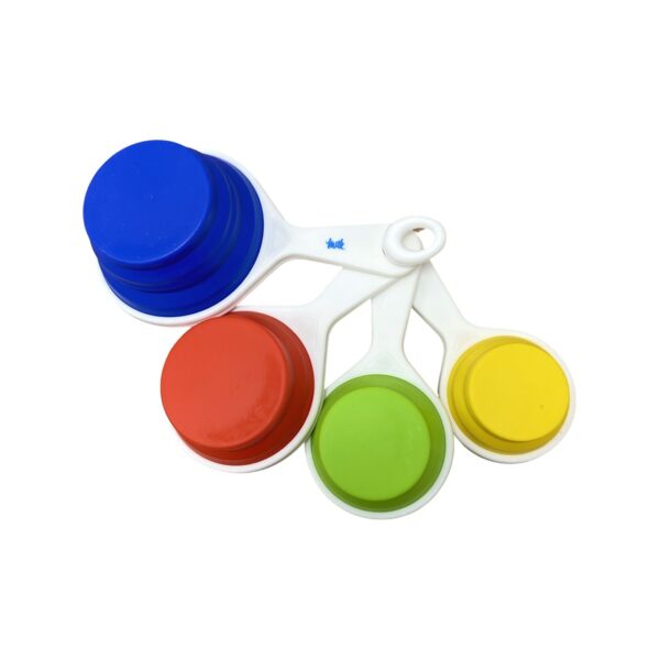 Milk Club Pop-out Measuring Cups