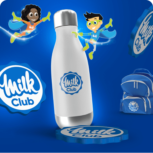 Milk Club Gear