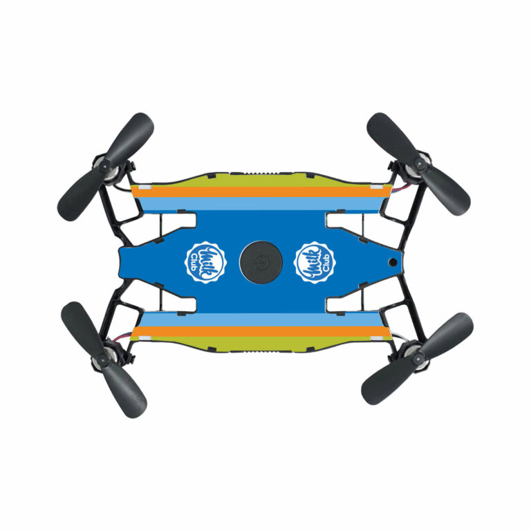 Selfie-Drone