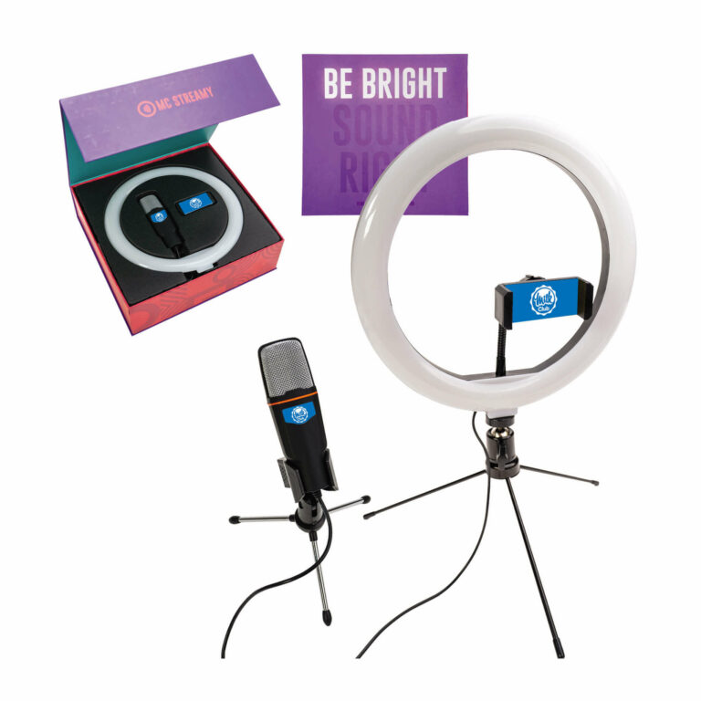 Selfie-LIght