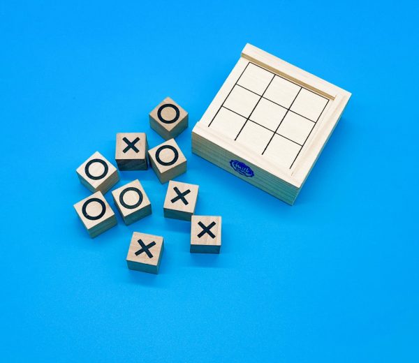 Tic Tac Toe