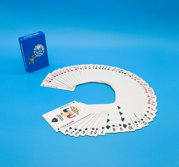 Deck of Cards