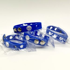 Milk Club Wrist Band