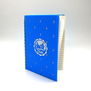 Charm Notebook