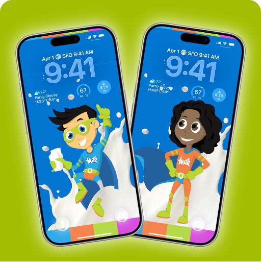 Screensavers and Wallpapers