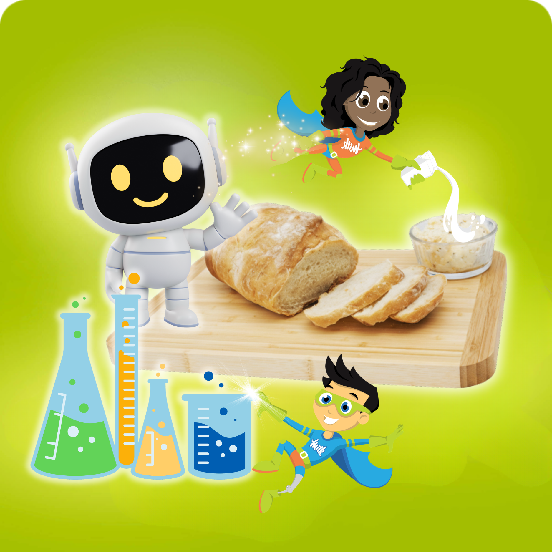 Discovery & Activity Kits