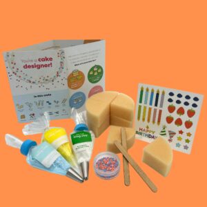 Cake Decorating