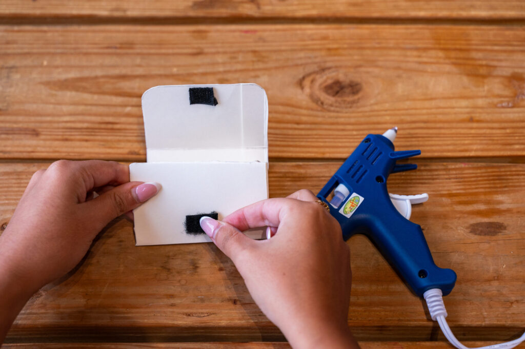 Carton Wallet