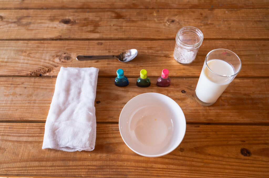 Casein Plastic Beads