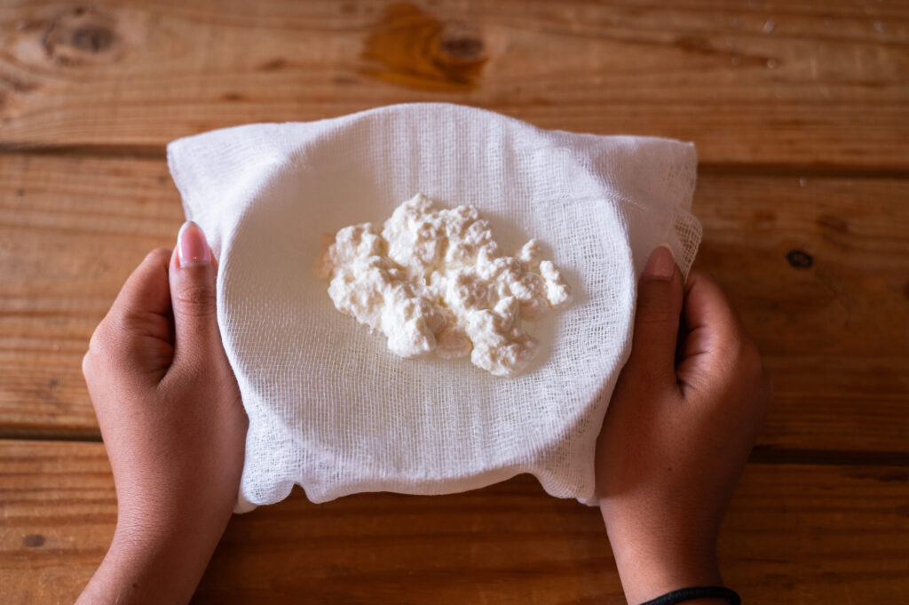 Casein Plastic Beads
